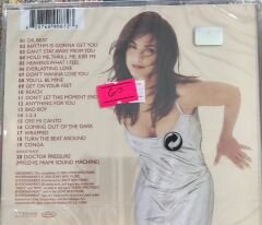 Gloria Estefan The Very Best Of CD