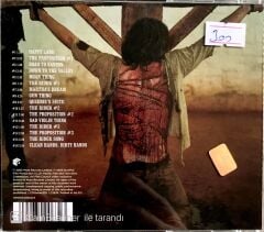 The Proposition CD
