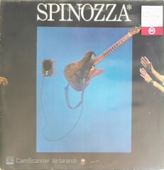 David Spinozza - Spinozza - LP