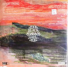 Black Sea Dahu - Everything - LP