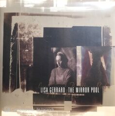 Lisa Gerrard / The Mirror Pool Double LP