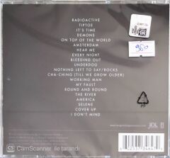 Imagine Dragons - Night Visions - CD