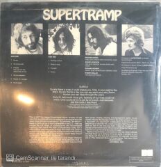 Supertramp Surely LP