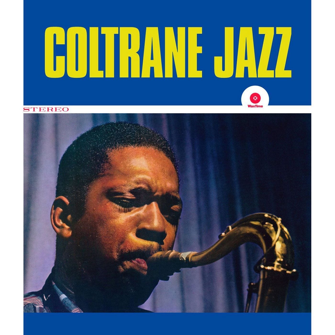 John Coltrane - Coltrane Jazz - LP