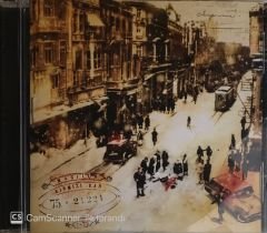 Magilum - Kırmızı Kar CD