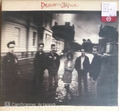 Deacon Blue - When The World Knows Your Name LP