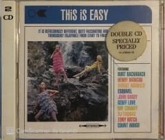 Çeşitli - This Is Easy 2 CD