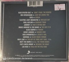 Rock Classics CD
