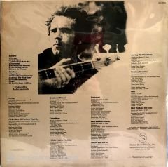 J.J. Cale / Okie LP