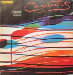 Carpenters B'Wana She No Home LP