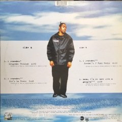 Coolio I Remember MAXI