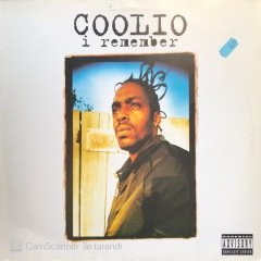 Coolio I Remember MAXI