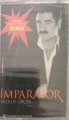 İbrahim Tatlıses İmparator Siler Geçer KASET
