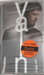 Yalın Her Şey Sensin KASET