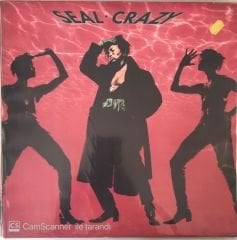 Seal - Crazy MAXİ