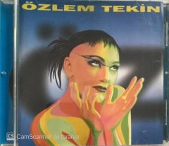 Özlem Tekin Öz CD