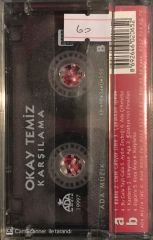 Okay Temiz & Group Zourna  - Karşılama - KASET
