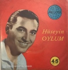 Hüseyin Oylum Fistanlı Gelin 45lik