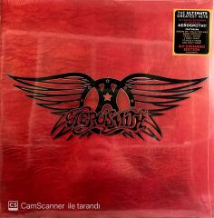 Aerosmith - The Ultimate Greatest Hits (2 LP) LP