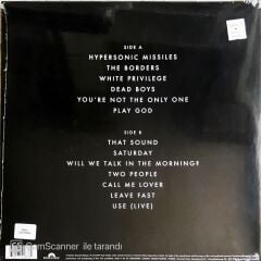 Sam Fender - Hypersonic Missiles - LP