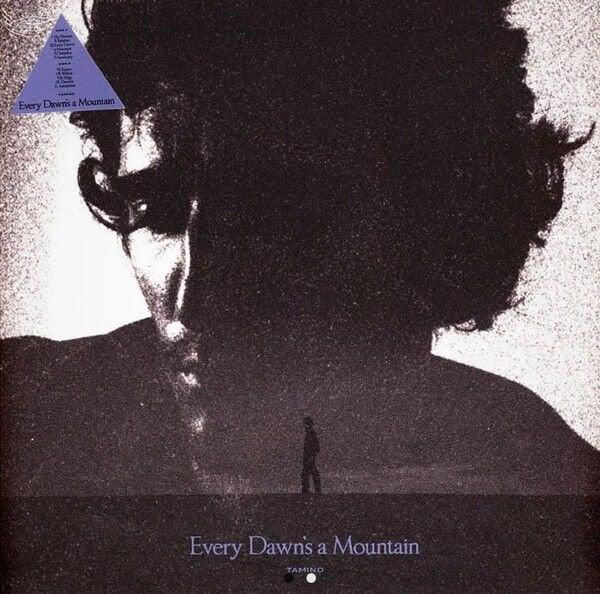 Tamino – Every Dawn's a Mountain LP
