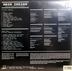 Neon Indian LP