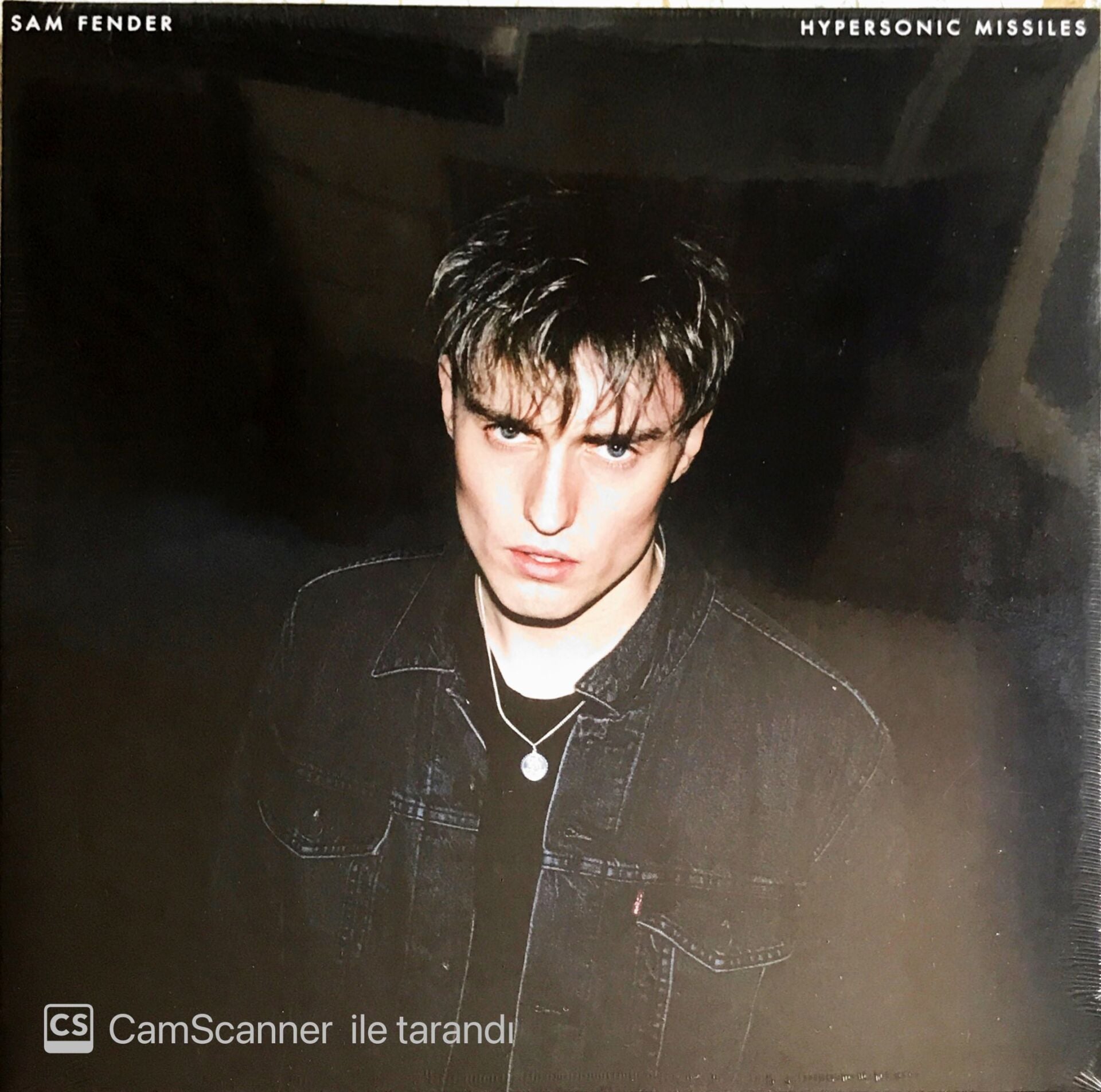 Sam Fender - Hypersonic Missiles - LP
