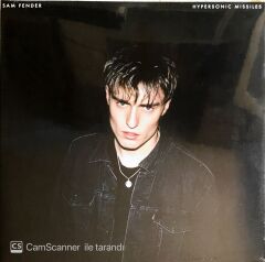 Sam Fender - Hypersonic Missiles - LP