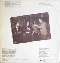 Steve Khan  - Casa Loco - LP