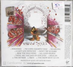 Queen - Innuendo - CD