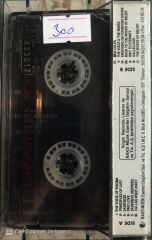 Enigma - MCMXC a.D  KASET