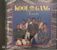 Kool & The Gang Forever CD