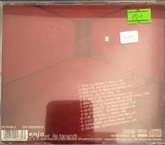 Trio Elf - Gerwineeisenhauer Walter Lang Svenfaller CD