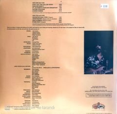 Frank Zappa - Apostrophe LP