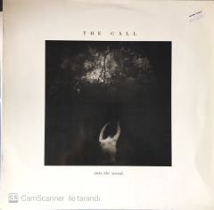 The Call Into The Woods LP