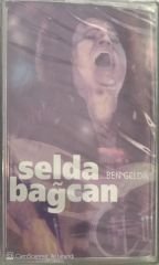 Selda Bağcan Ben Geldim KASET