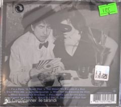 Bob Dylan - Shadows In The Night CD
