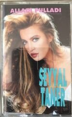 Seyyal Taner Alladı Pulladı KASET