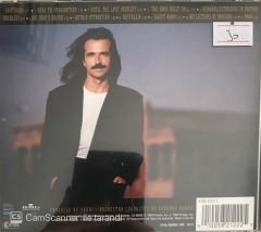 Yanni Live At The Acropolis CD