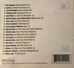 Creme De La Crema CD