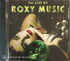 The Best Of Roxy Music CD