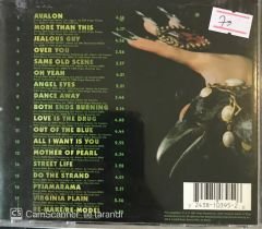 The Best Of Roxy Music CD
