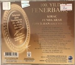 100.Yılda Fenerbahçe CD