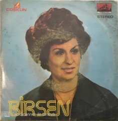Birsen İmzasız Evlenelim 45lik