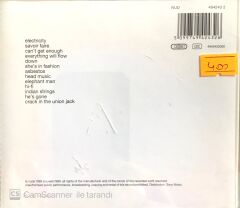 Suede / Headmusic CD