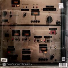 Nine Inch Nails Add Violence LP