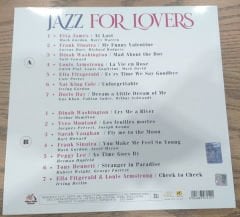 Various – Jazz For Lovers LP