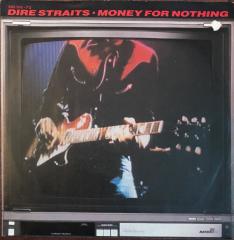 Dire Straits Money For Nothing 45lik