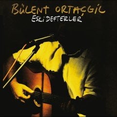 Bülent Ortaçgil Eski Defterler LP