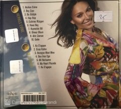 Ziynet Sali Herkes Evine 2 CD